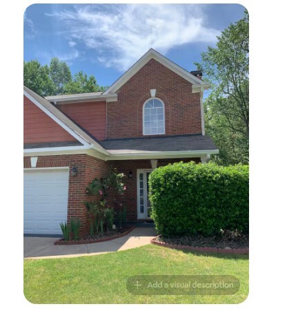 Primary Photo - 1590 River Oak Dr