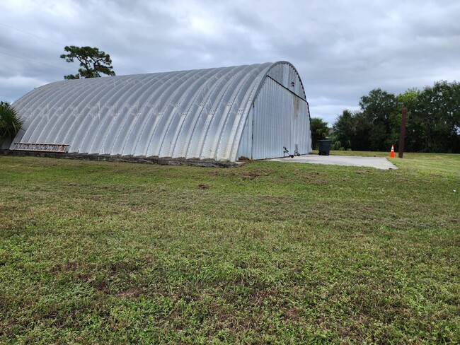 Building Photo - 4910 Ralls Dr