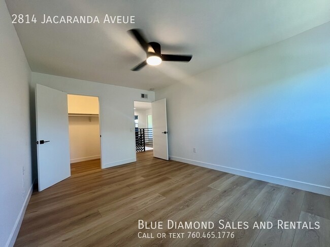 Building Photo - 2814 Jacaranda Ave