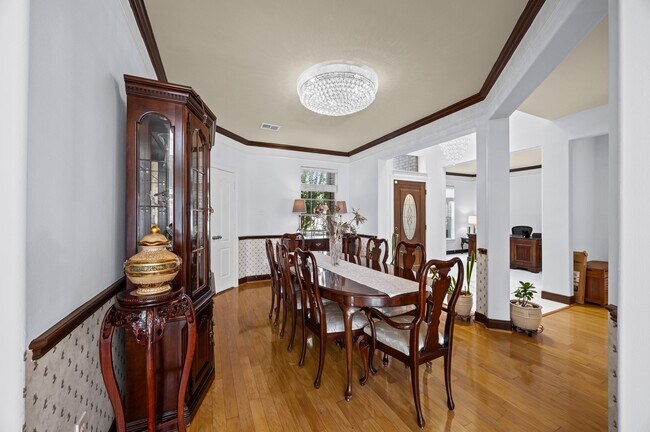 Building Photo - 3202 Enclave Trail