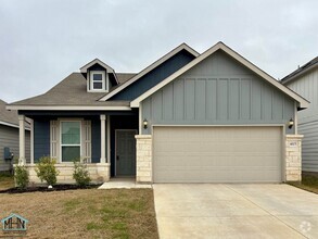 Building Photo - Welcome Home to Your Dream Oasis in Seguin!