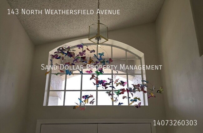 Building Photo - 143 N Weathersfield Ave