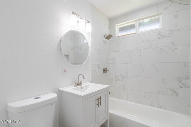 Building Photo - 44961 5th St