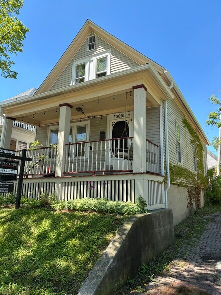 Building Photo - 3061 N Pierce St