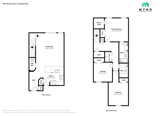 Building Photo - 758 Henley Ct
