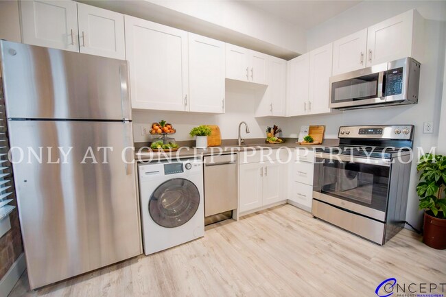 Interior Photo - First Avenue Flats