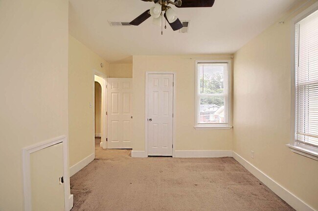 Building Photo - Call Sabrina Thomas Office at 757-767-0767 for more information