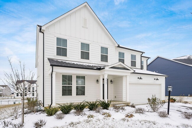 Building Photo - 3887 Moors Edge Ln