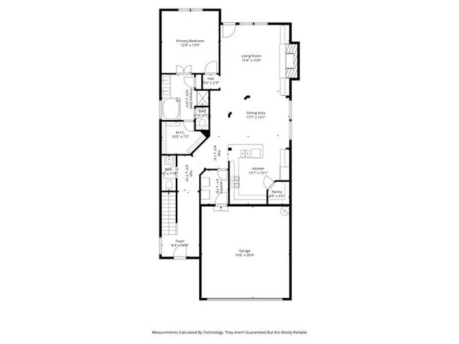 Building Photo - 729 Jessica Lynn Ln