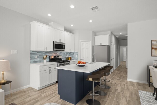 Building Photo - 4338 Brinkley St