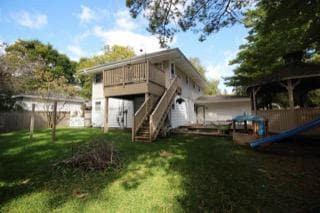 Building Photo - N40w5535 Wilshire Dr