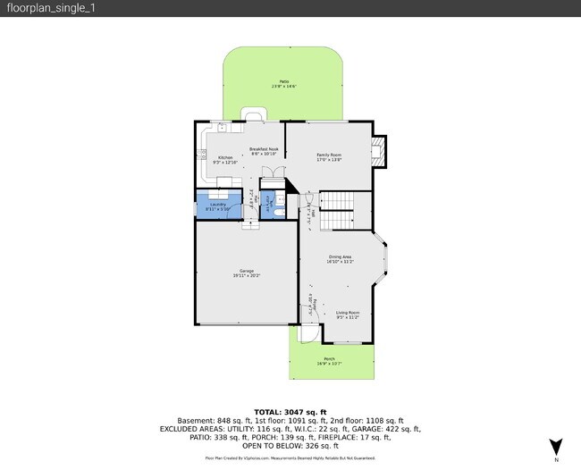 Building Photo - 15830 Abbeylara Ln