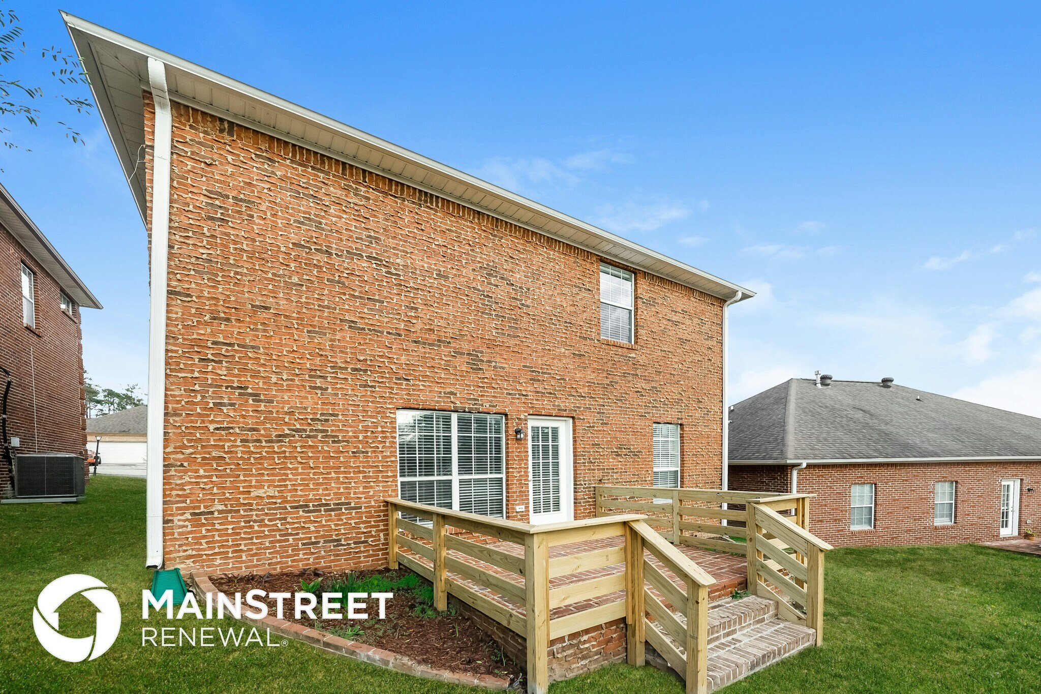 Building Photo - 1205 Riverford Dr