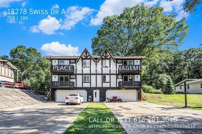 Building Photo - 18278 Swiss Dr