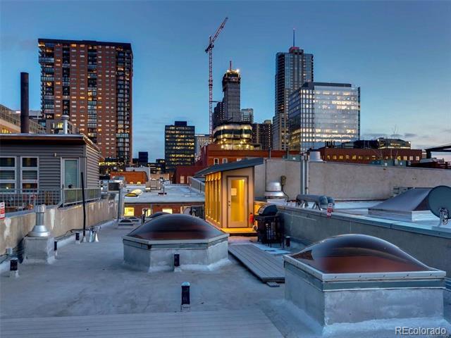 Building Photo - 1516 Wazee St