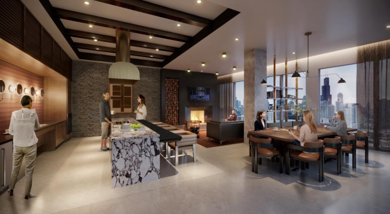 Building Photo - 359 N May St