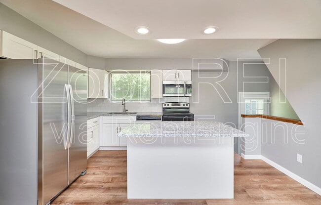 Building Photo - 9537 Cote Brilliante Ave