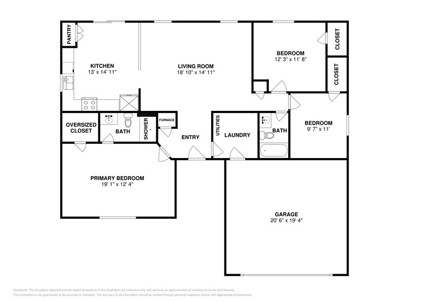 Building Photo - 11905 Breta Ct