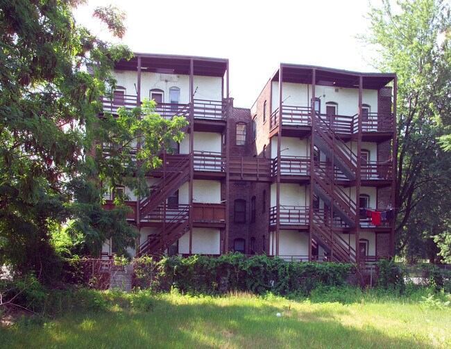 106110 Lincoln St 106110 Lincoln St Springfield MA 01109