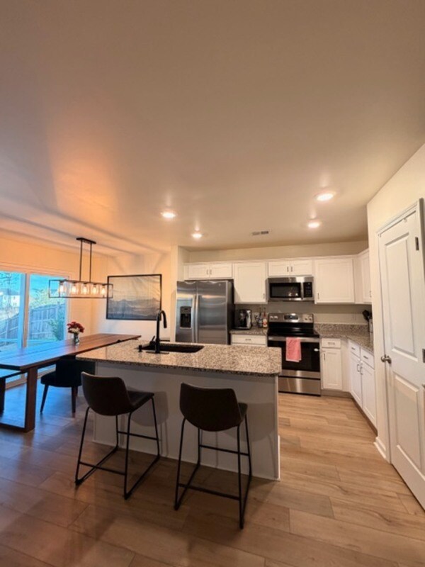 Building Photo - 532 Cricket Chirp Ln