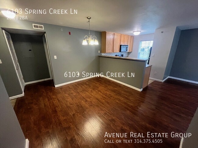Building Photo - 6103 Spring Creek Ln