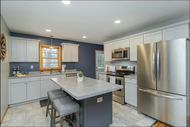 Building Photo - 1743 1st St NW
