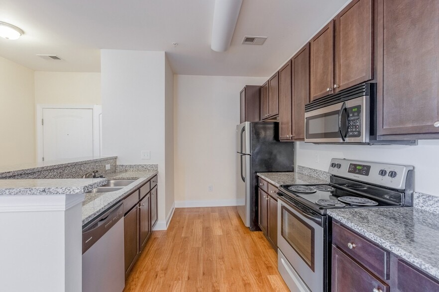 Primary Photo - Afton Ridge Apartments