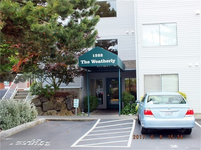 Primary Photo - Beautiful 2 Bed 2 Bath Condo at The Weathe...