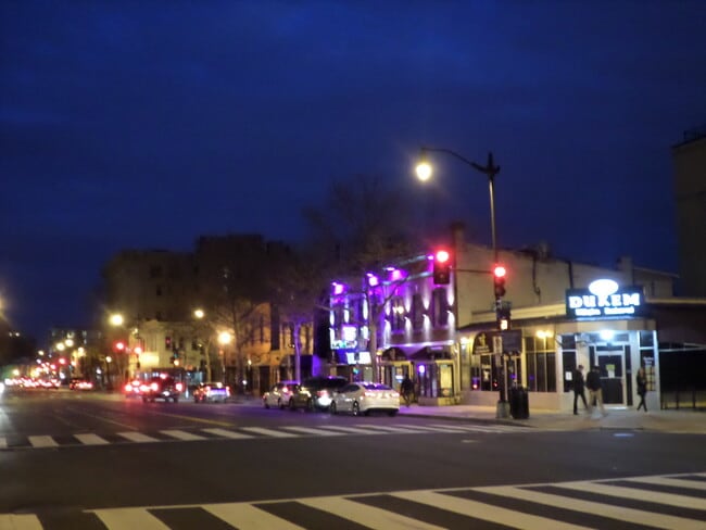 Building Photo - 2020 12th St NW