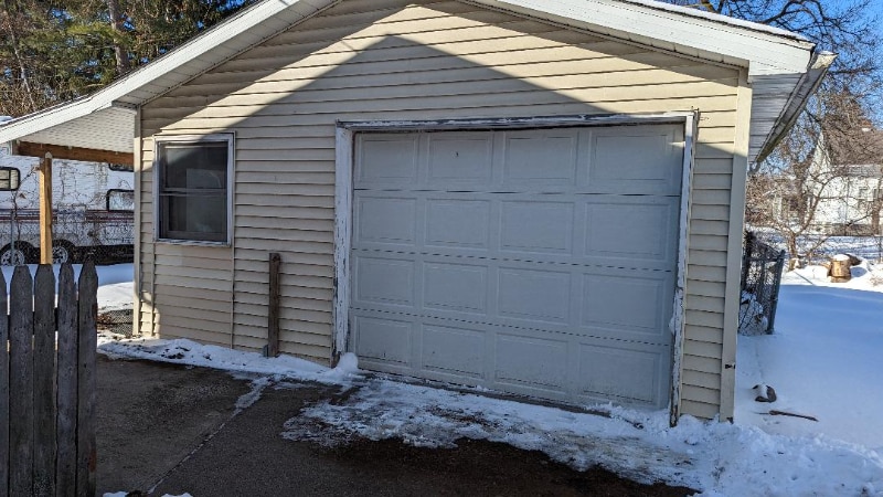 Building Photo - 1721 Mershon St