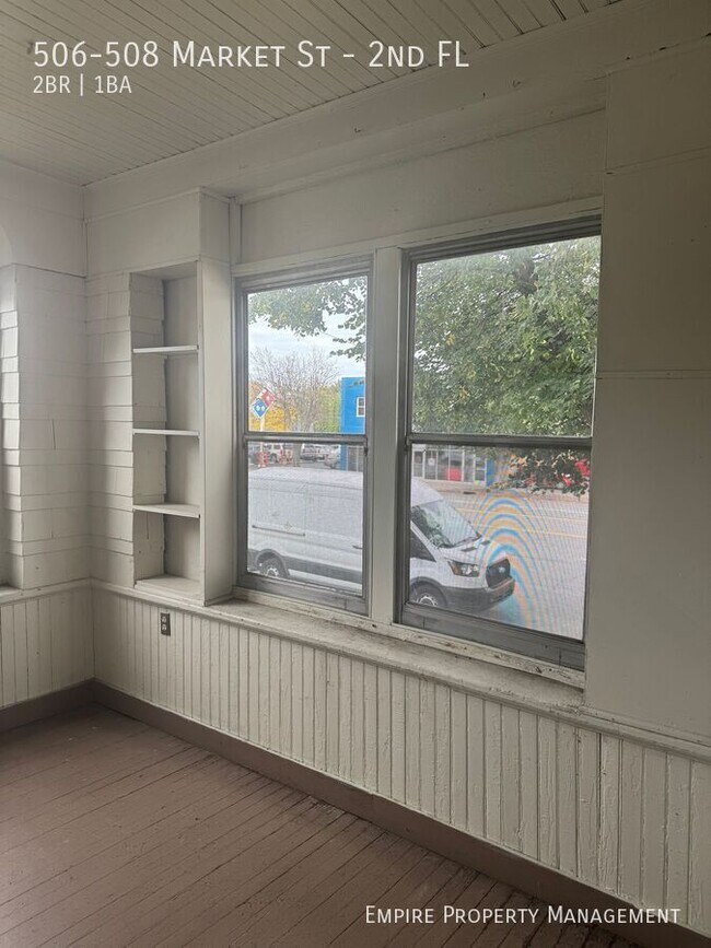 Building Photo - 506-508 Market St-2nd FL