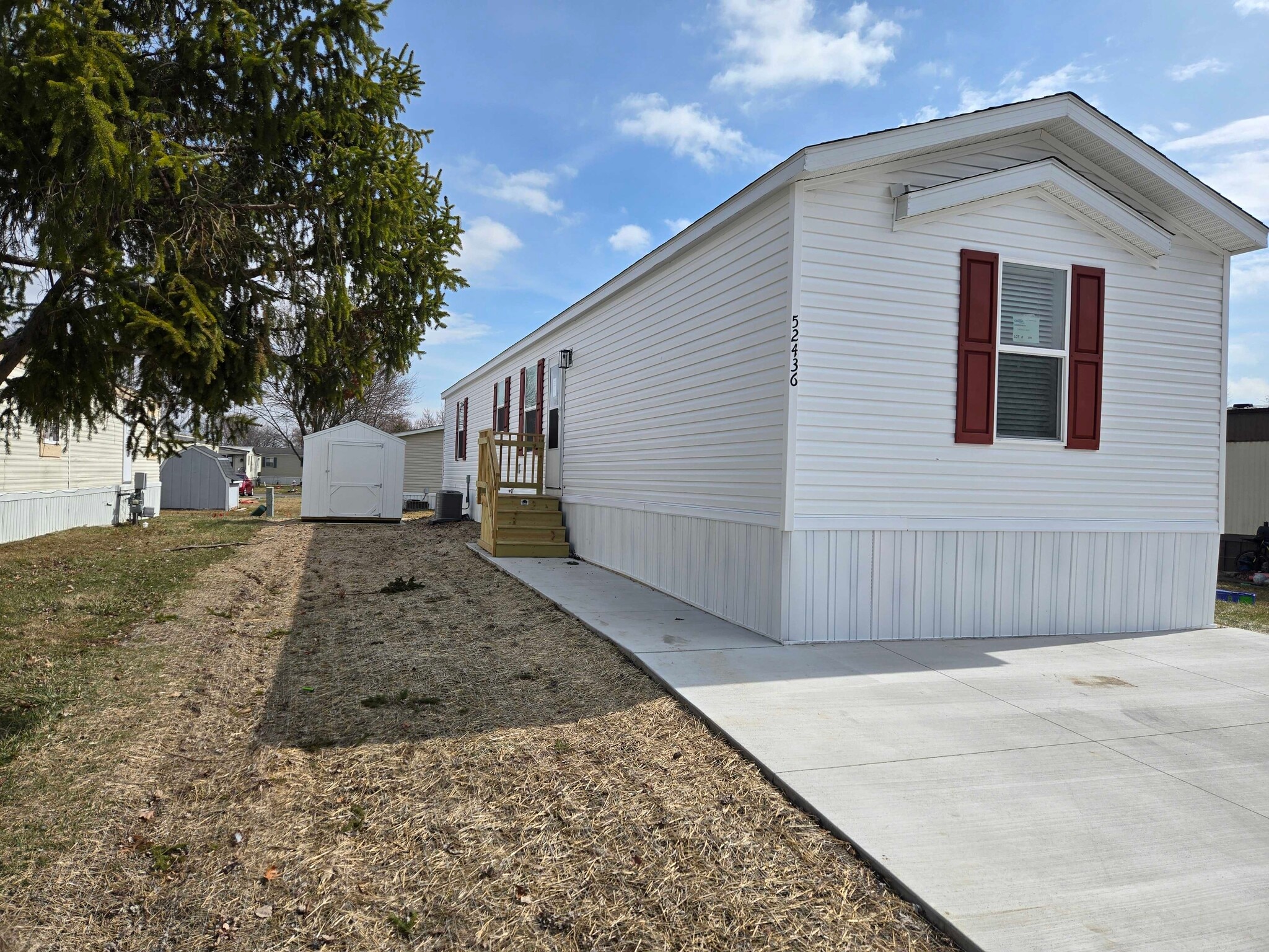 Building Photo - 52436 Winston Ct