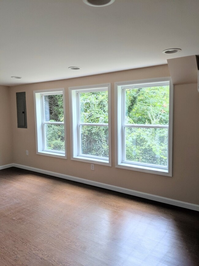 Building Photo - Montreat Ground Level Apartment!