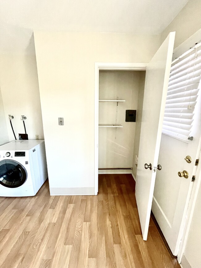 Kitchen Pantry - 2938 Brookdale Ave