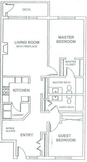 Building Photo - 2 bedroom in Burien WA 98166
