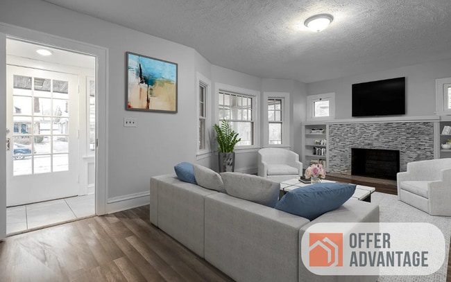 Building Photo - 3777 Montevista Rd