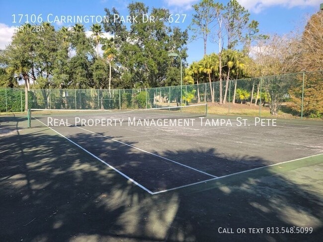 Building Photo - 17106 Carrington Park Dr