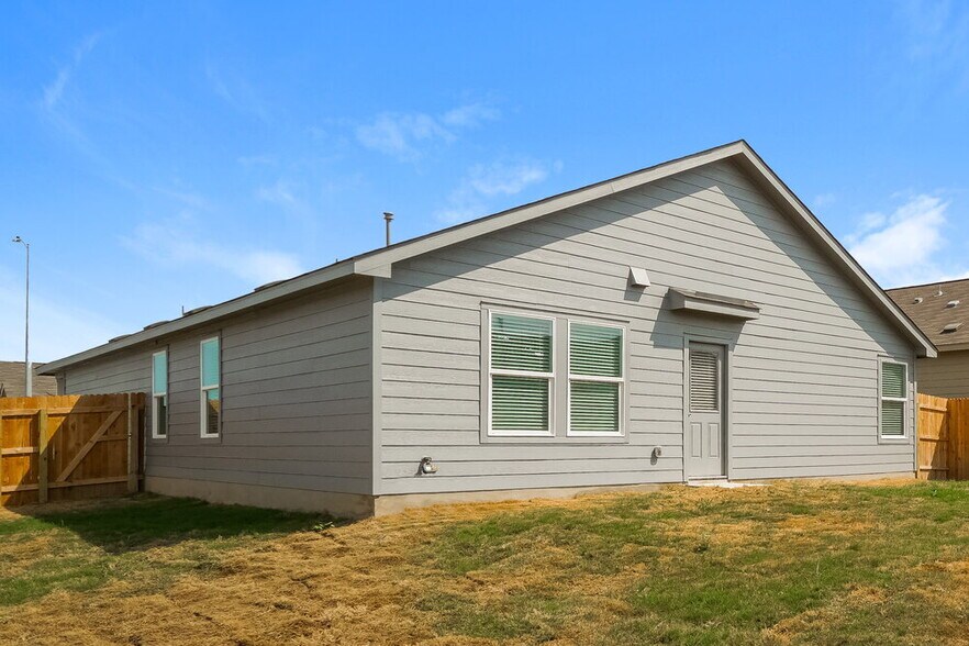 Building Photo - 6703 Morgan Cross