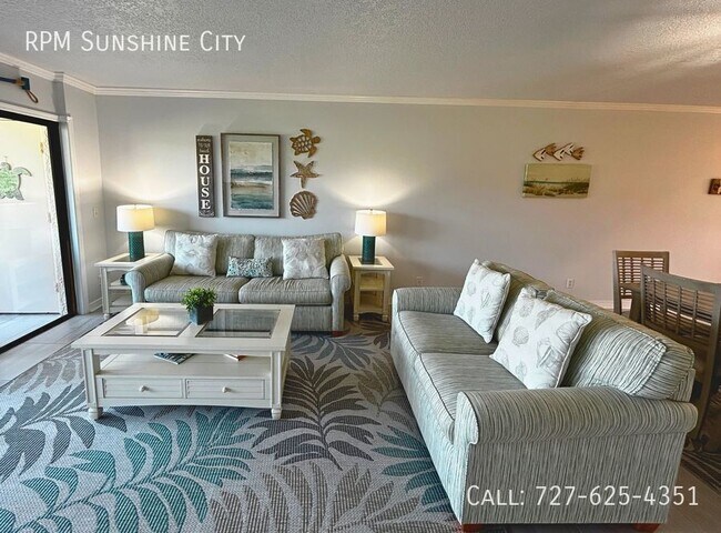 Building Photo - 5724 La Puerta Del Sol Blvd S