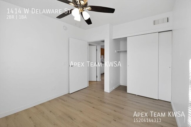 Building Photo - 1414 W Delaware St