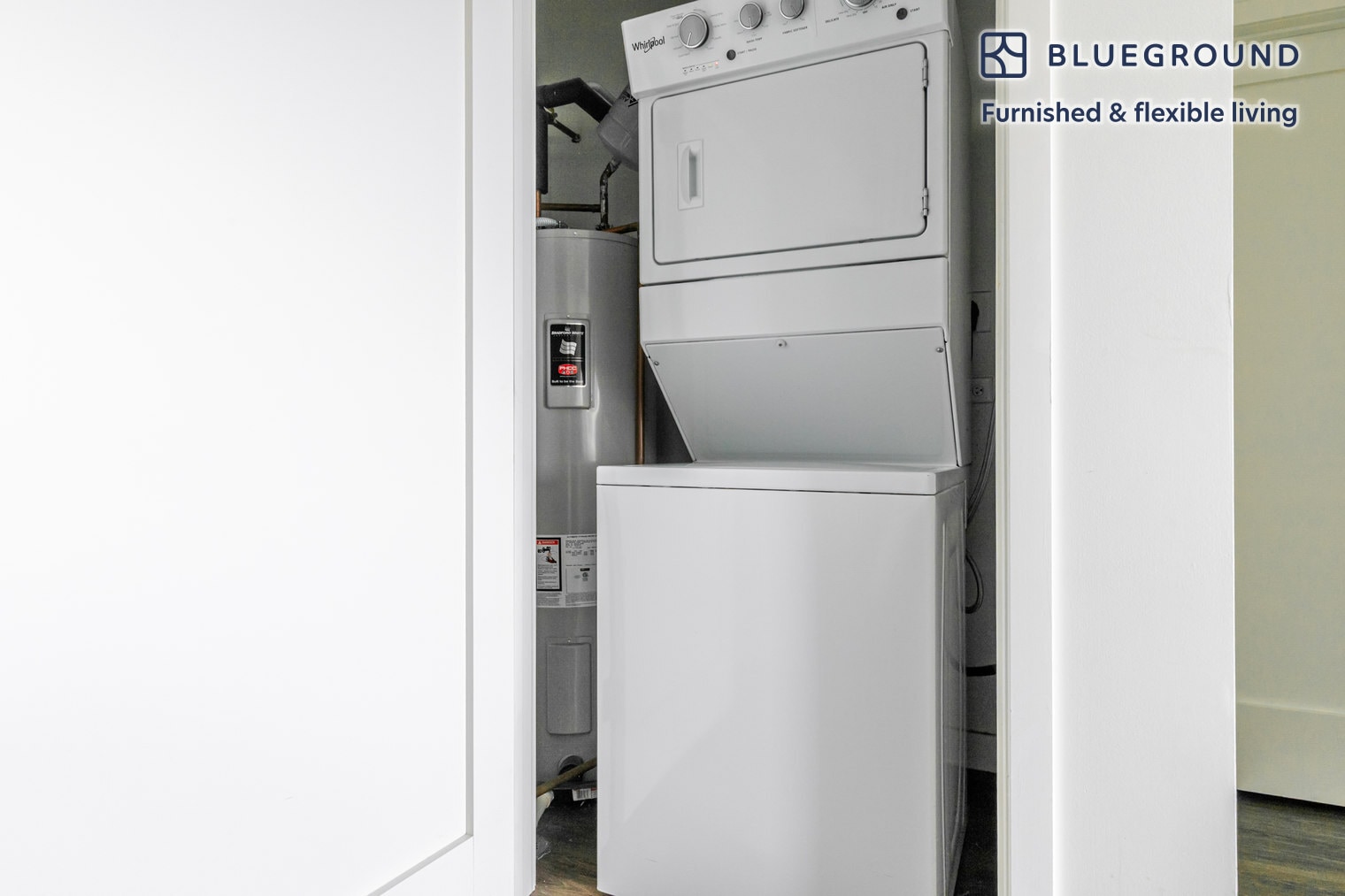 Building Photo - 100 N Addison Ave