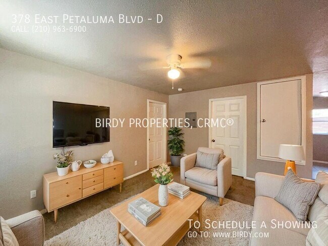 Building Photo - 378 E Petaluma Blvd