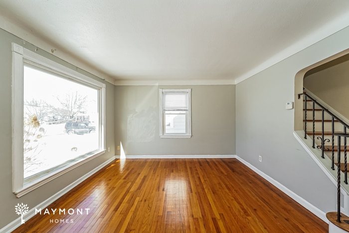 Building Photo - 1557 Woodrow Ave