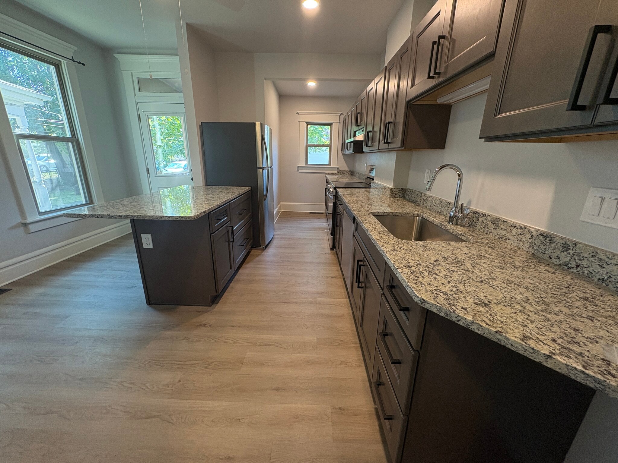 Kitchen - 67 E Maynard Ave