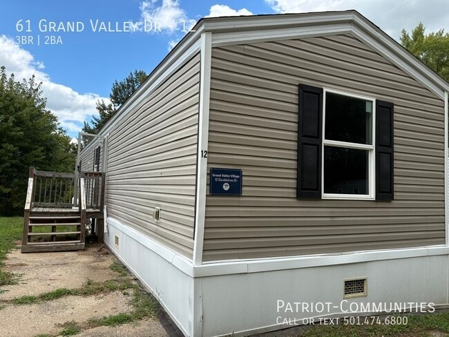 Primary Photo - 61 Grand Valley Dr