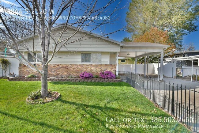 Building Photo - Welcome to your lovely new West Valley Cit...