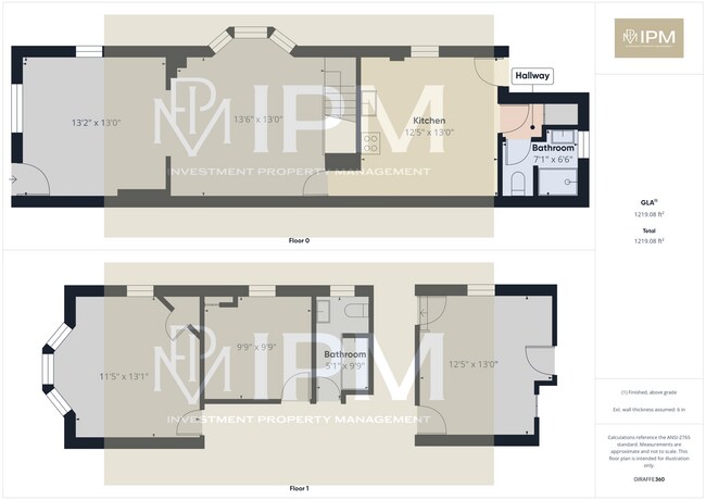 Building Photo - RENT SPECIAL! 1/2 FIRST MONTHS RENT IF DEPOSIT PLACED BY 3/31!