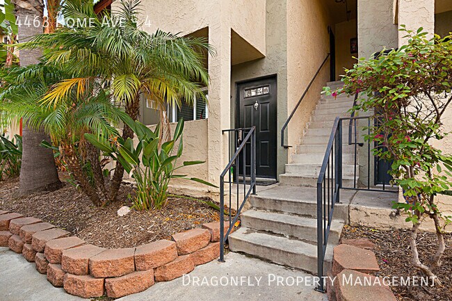 Building Photo - 4463 Home Ave