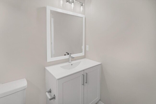 Building Photo - The Palisade: Modern Studio Living: Contemporary Design, Prime Location