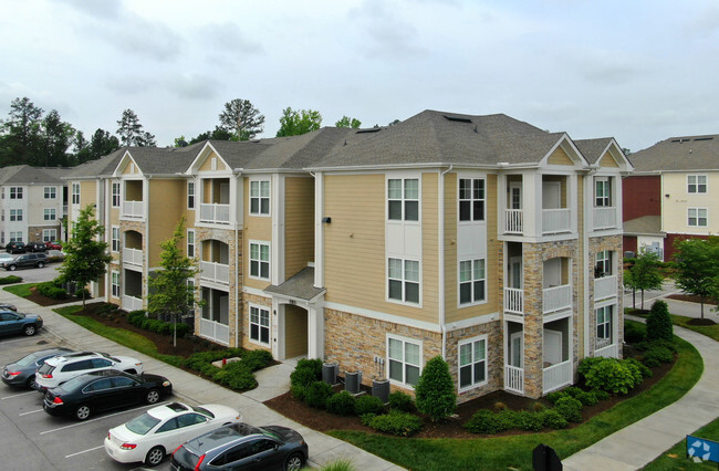 Primary Photo - Realm at Patterson Place